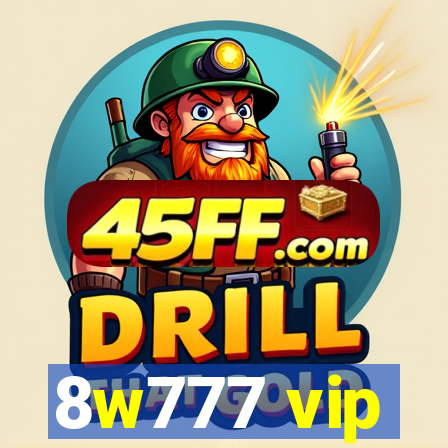 8w777 vip